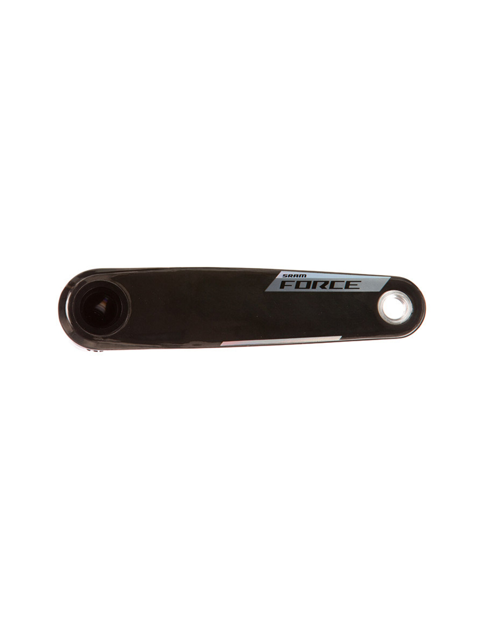 SRAM SRAM, Force 2x E1, Crankset, Speed: 12, DUB, Road, Spindle: 28.99mm, Black