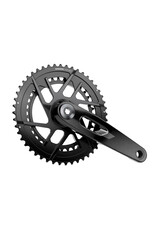 SRAM SRAM, Rival 2x E1, Crankset, Speed: 12, 48/35, Road, DUB, Spindle: 28.99mm,
