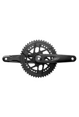 SRAM SRAM, Rival 2x E1, Crankset, Speed: 12, 48/35, Road, DUB, Spindle: 28.99mm,