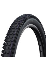 Schwalbe Schwalbe, Albert Trail Pro, Mountain Tire, 29"x2.50, Folding, Tubeless Ready, Addix Ultra Soft, Radial, Black