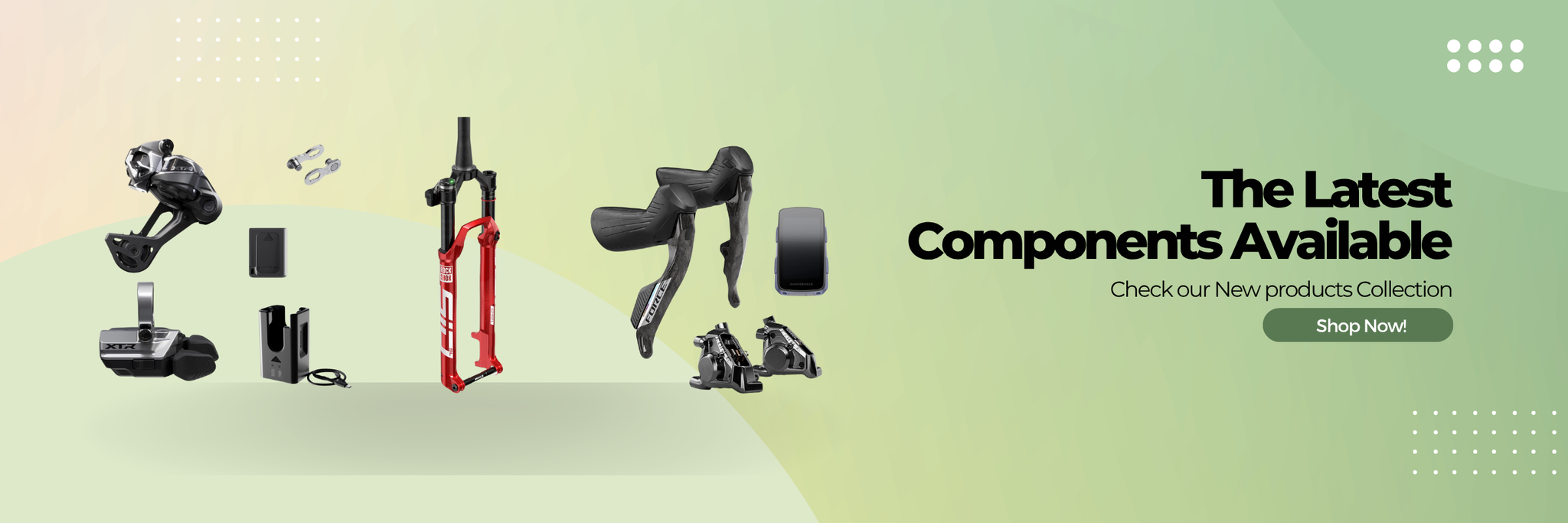 New Products