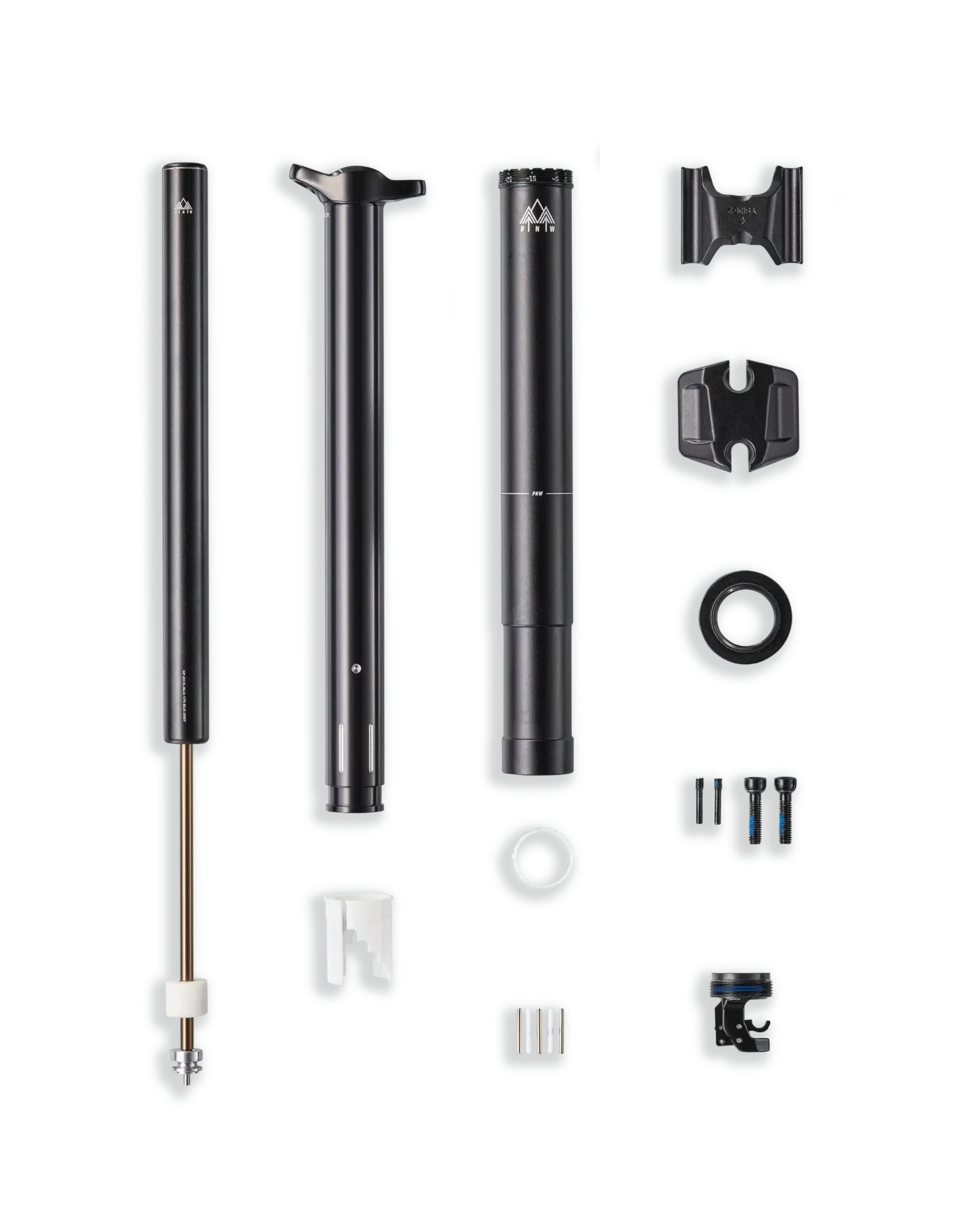 PNW Components PNW Components Loam Gen 2 Dropper Post