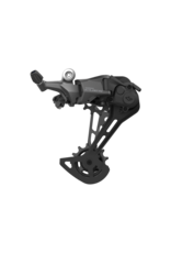 Shimano Shimano CUES RD-U6000-GS Rear Derailleur - 10/11-Speed, Shadow Design Plus, Direct Attach, Medium Cage, Black