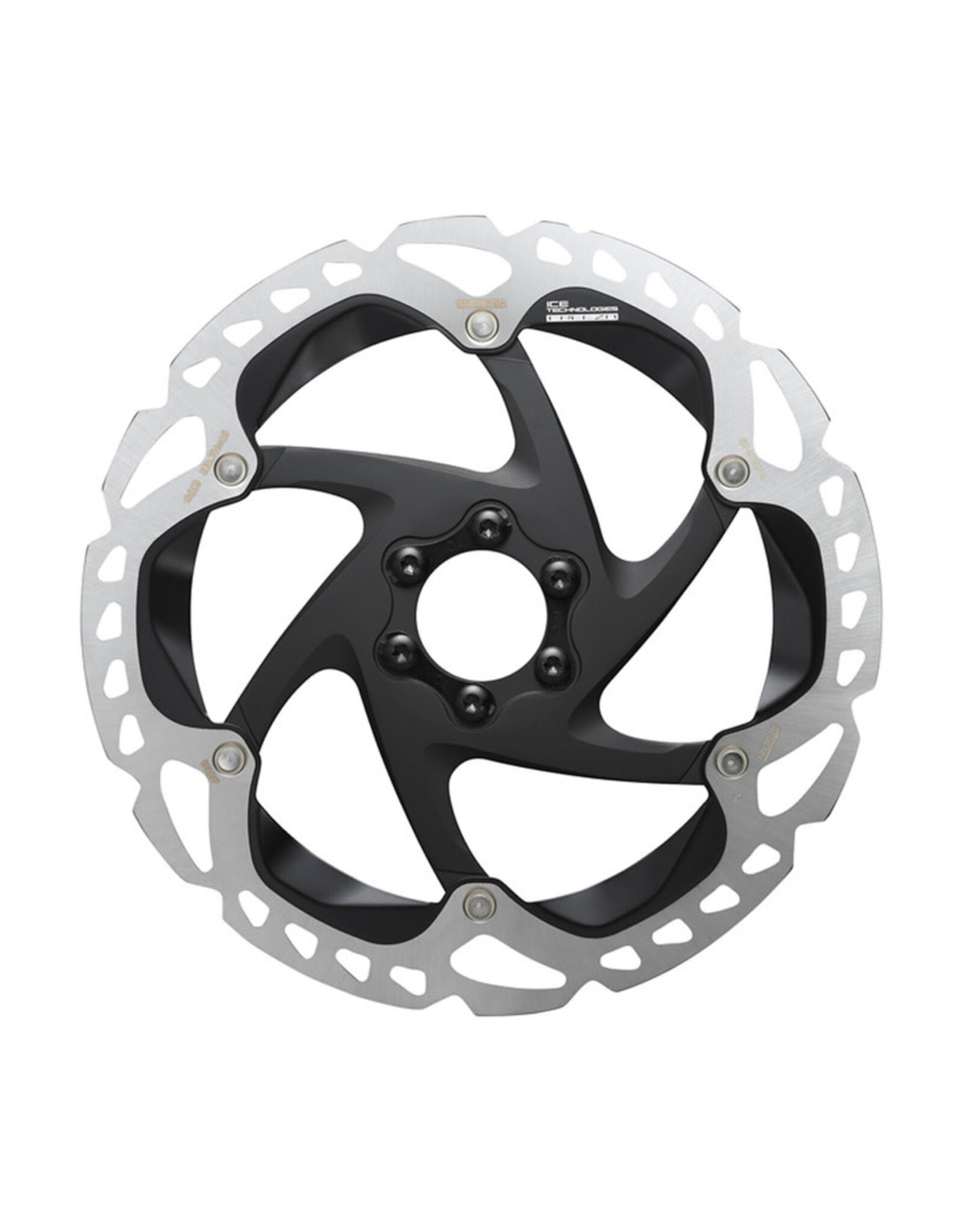 Shimano Shimano XTR RT-MT905 Disc Brake Rotor - 6-Bolt