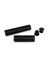 RockShox RockShox TwistLoc Grips - 89/135mm, Textured (includes end plugs) - TwistLoc Ultimate B1+ (2024+)