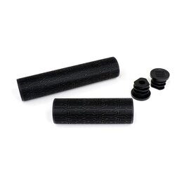 RockShox RockShox TwistLoc Grips - 89/135mm, Textured (includes end plugs) - TwistLoc Ultimate B1+ (2024+)