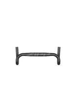 Zipp Zipp Service Course SL-80 Drop Handlebar - Aluminum, 31.8mm, Matte Black, A2
