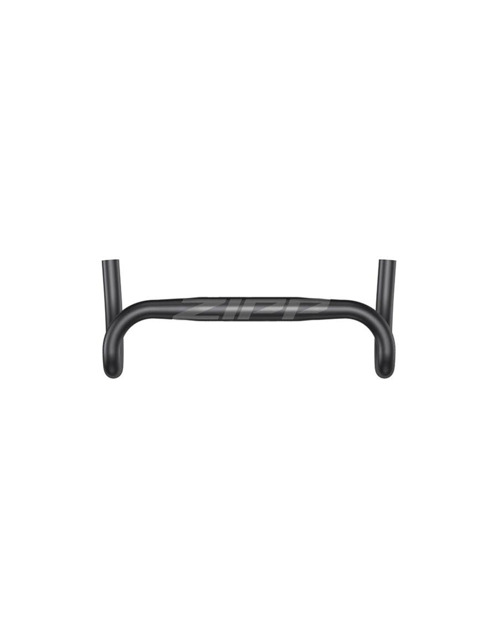 Zipp Zipp Service Course SL-80 Drop Handlebar - Aluminum, 31.8mm, Matte Black, A2
