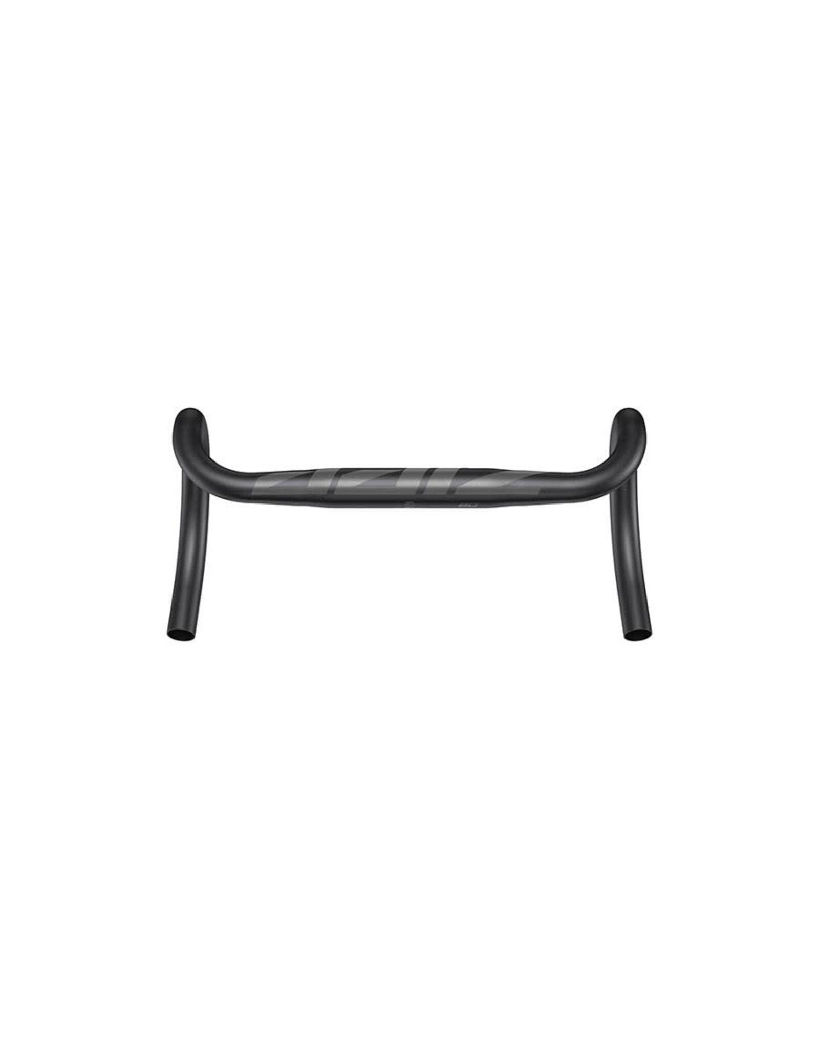 Zipp Zipp Service Course SL-80 Drop Handlebar - Aluminum, 31.8mm, Matte Black, A2