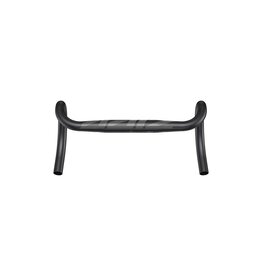 Zipp Zipp Service Course SL-80 Drop Handlebar - Aluminum, 31.8mm, Matte Black, A2