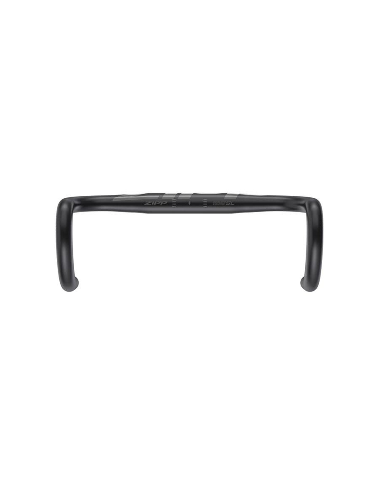 Zipp Zipp Service Course SL-80 Drop Handlebar - Aluminum, 31.8mm, Matte Black, A2