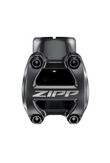 Zipp Zipp Service Course SL Stem - 31.8 Clamp, +/-6, 1 1/8", Aluminum, Matte Black, B2