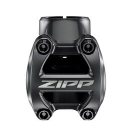 Zipp Zipp Service Course SL Stem - 31.8 Clamp, +/-6, 1 1/8", Aluminum, Matte Black, B2