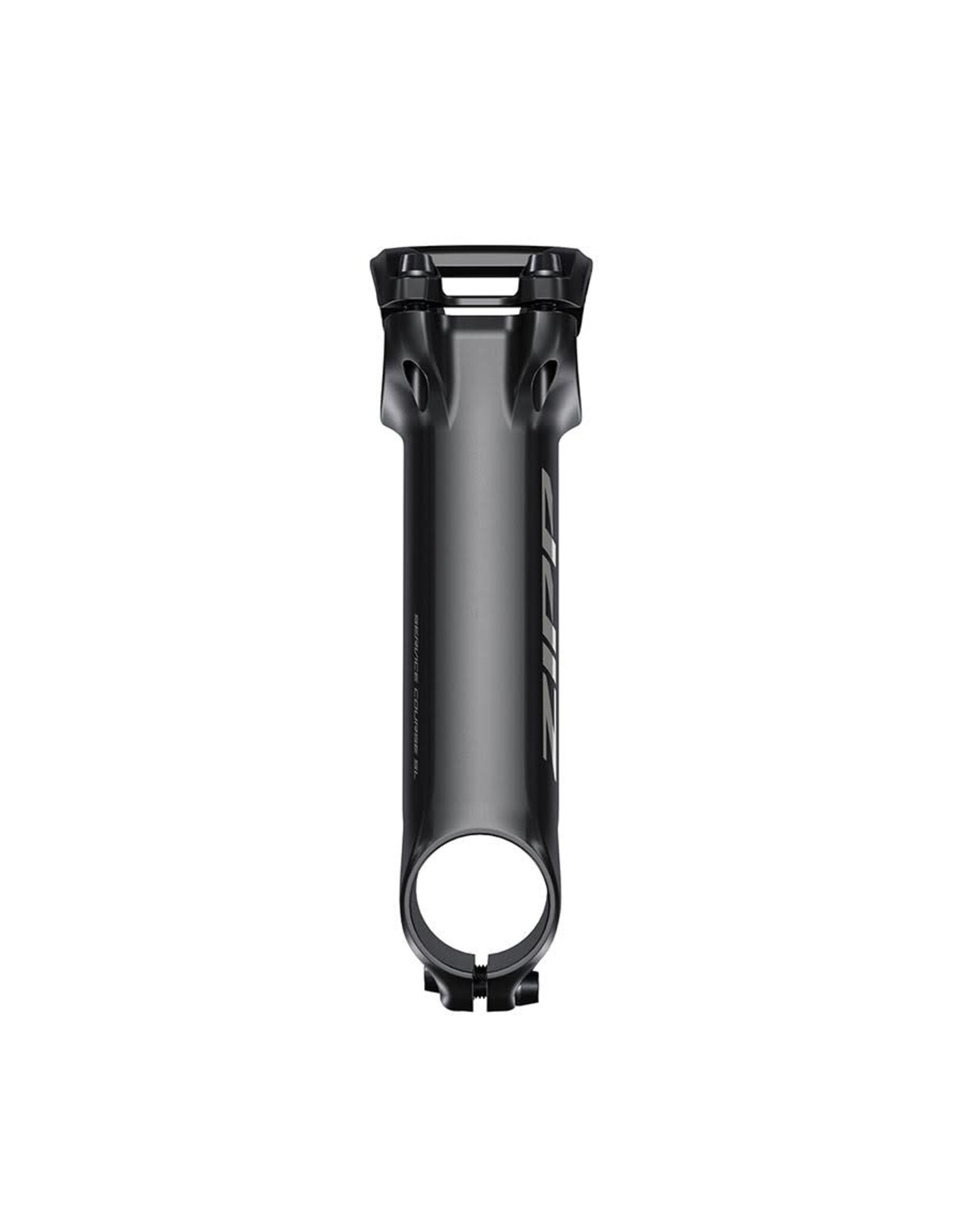 Zipp Zipp Service Course SL Stem - 31.8 Clamp, +/-6, 1 1/8", Aluminum, Matte Black, B2