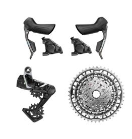 SRAM SRAM Force XPLR E1 13-Speed UDH Drivetrain Kit
