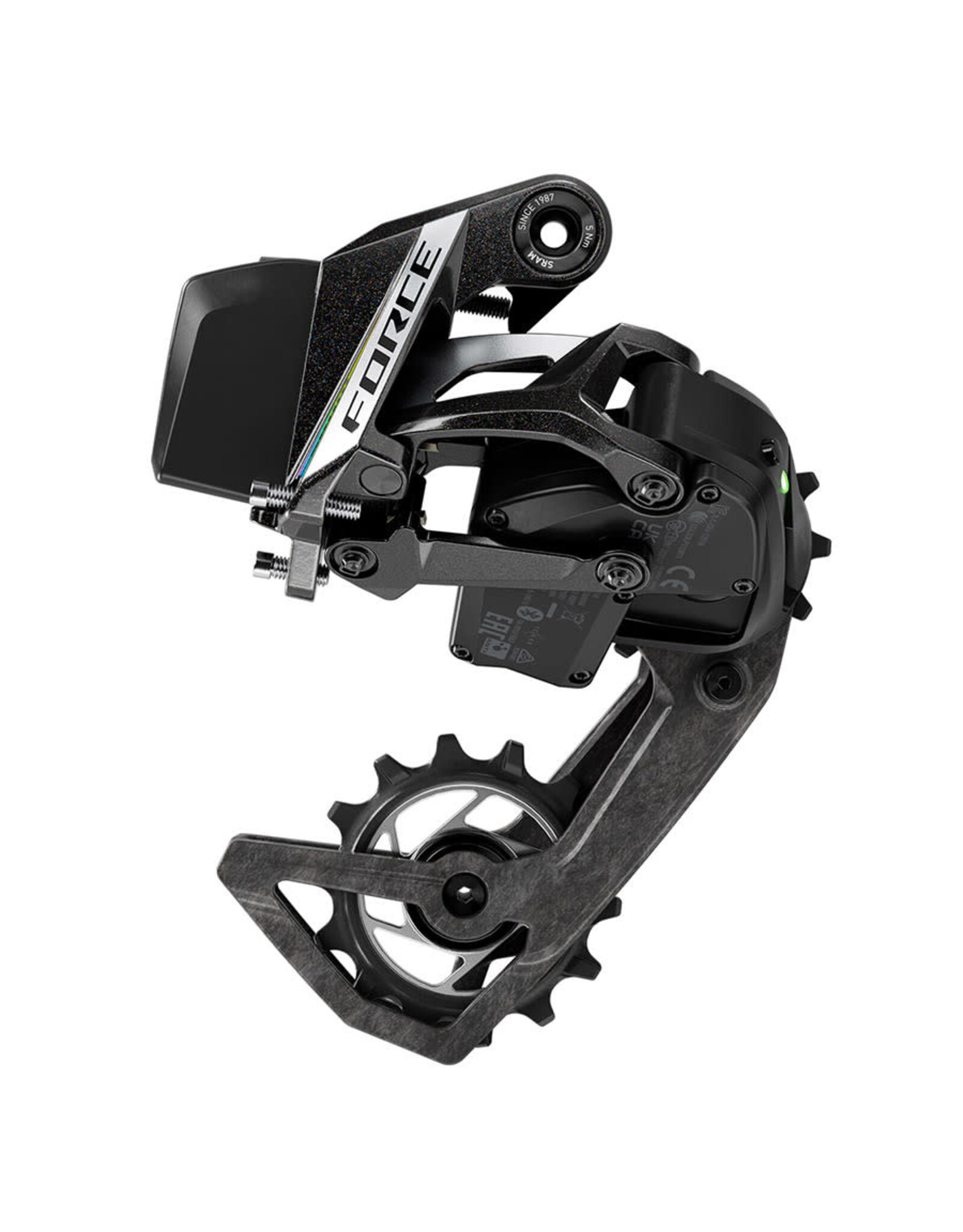 SRAM SRAM Force 2x E1 Drivetrain Kit