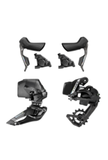 SRAM SRAM Force 2x E1 Drivetrain Kit