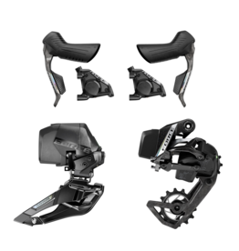 SRAM SRAM Force 2x E1 Drivetrain Kit