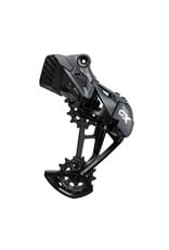SRAM SRAM GX Eagle AXS Rear Derailleur - 12-Speed, Long Cage, 52t Max, Lunar