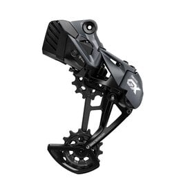 SRAM SRAM GX Eagle AXS Rear Derailleur - 12-Speed, Long Cage, 52t Max, Lunar