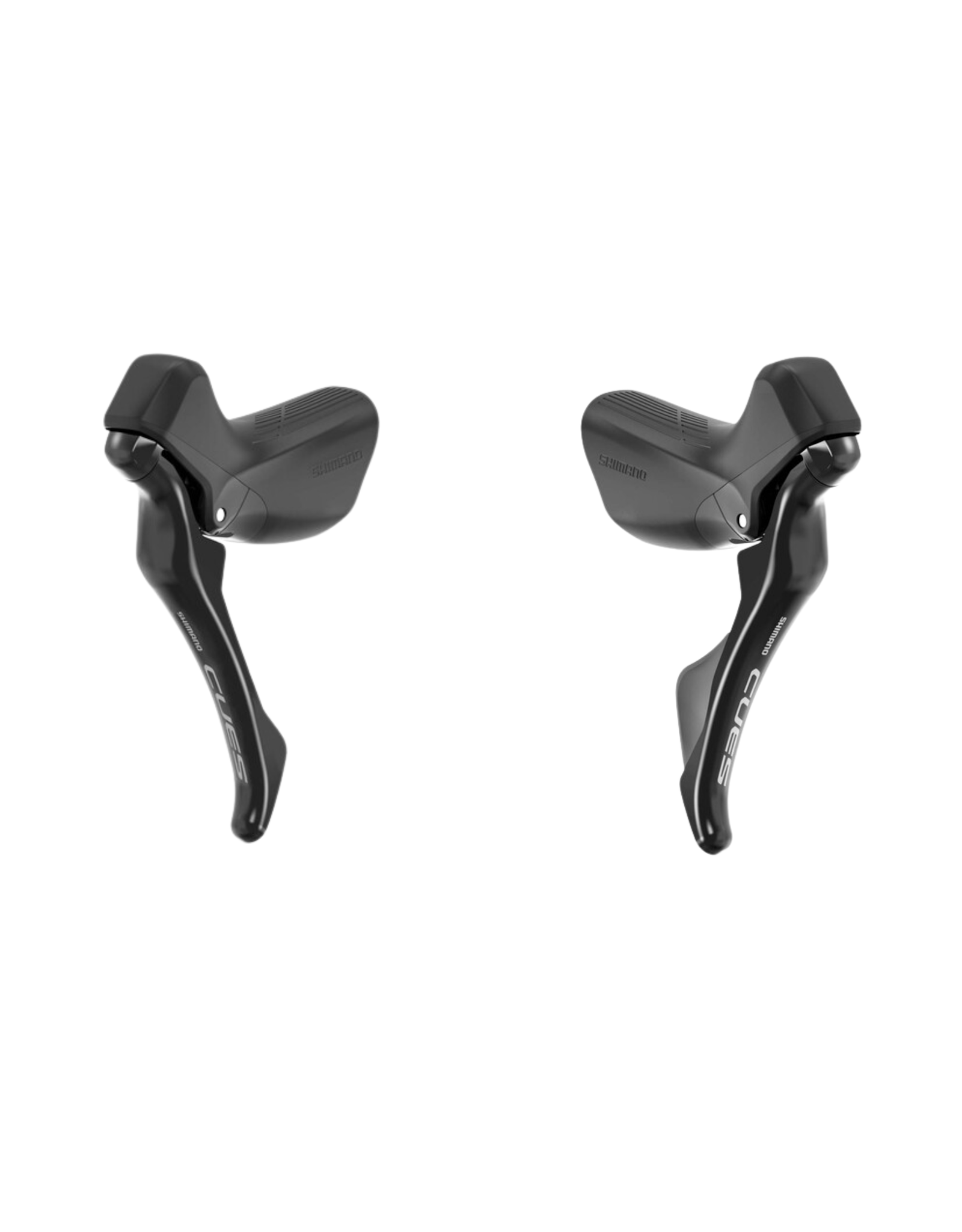 Shimano Shimano Cues 1x10 BL-U3030 Brake/Shift Lever Set, for Mechanical Disc Brake