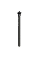 Zipp Speed Weaponry Zipp Speed Weaponry Service Course SL Seatpost, 27.2mm Diameter, 400mm Length, Matte Black, C2 Zipp Speed Weaponry Zipp Speed Weaponry Service Course SL Seatpost, 27.2mm Diameter, 400mm Length, Matte Black, C2
