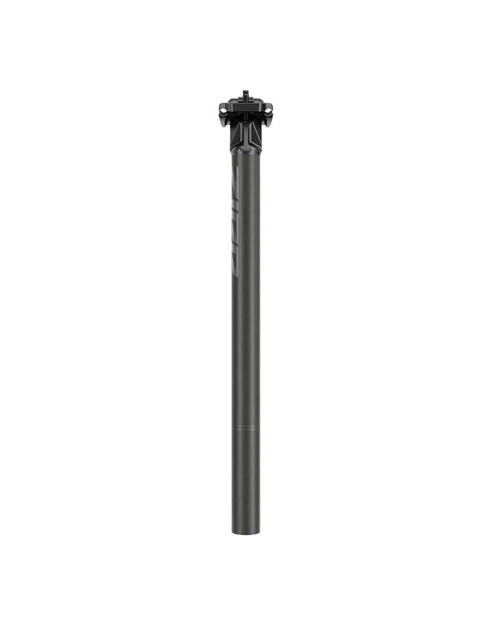 Zipp Speed Weaponry Zipp Speed Weaponry Service Course SL Seatpost, 27.2mm Diameter, 400mm Length, Matte Black, C2