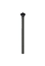 Zipp Speed Weaponry Zipp Speed Weaponry Service Course SL Seatpost, 27.2mm Diameter, 400mm Length, Matte Black, C2 Zipp Speed Weaponry Zipp Speed Weaponry Service Course SL Seatpost, 27.2mm Diameter, 400mm Length, Matte Black, C2