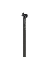 Zipp Speed Weaponry Zipp Speed Weaponry Service Course SL Seatpost, 27.2mm Diameter, 400mm Length, Matte Black, C2 Zipp Speed Weaponry Zipp Speed Weaponry Service Course SL Seatpost, 27.2mm Diameter, 400mm Length, Matte Black, C2