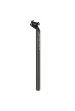 Zipp Speed Weaponry Zipp Speed Weaponry Service Course SL Seatpost, 27.2mm Diameter, 400mm Length, Matte Black, C2 Zipp Speed Weaponry Zipp Speed Weaponry Service Course SL Seatpost, 27.2mm Diameter, 400mm Length, Matte Black, C2