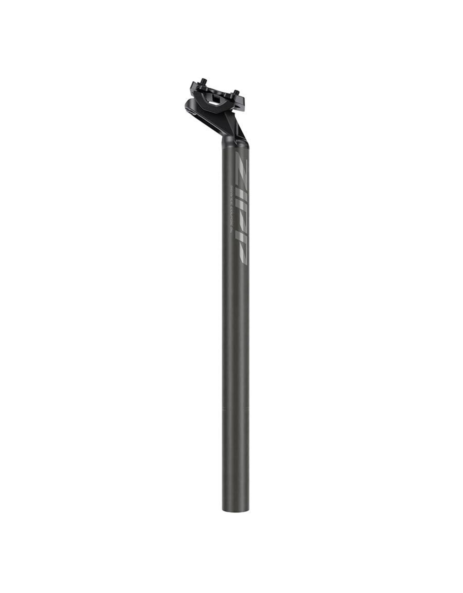 Zipp Speed Weaponry Zipp Speed Weaponry Service Course SL Seatpost, 27.2mm Diameter, 400mm Length, Matte Black, C2