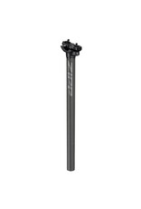 Zipp Speed Weaponry Zipp Speed Weaponry Service Course SL Seatpost, 27.2mm Diameter, 400mm Length, Matte Black, C2 Zipp Speed Weaponry Zipp Speed Weaponry Service Course SL Seatpost, 27.2mm Diameter, 400mm Length, Matte Black, C2