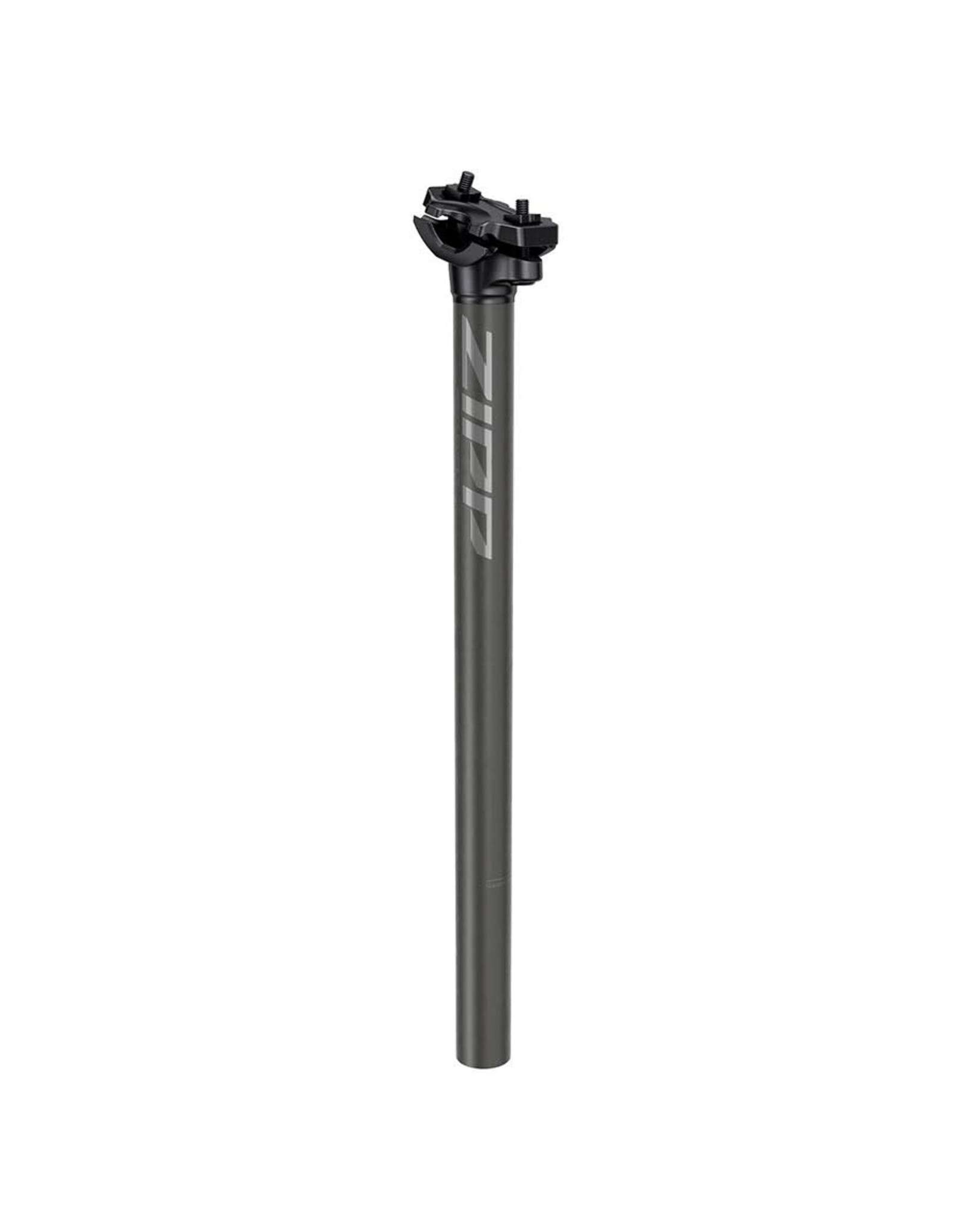 Zipp Speed Weaponry Zipp Speed Weaponry Service Course SL Seatpost, 27.2mm Diameter, 400mm Length, Matte Black, C2