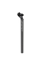 Zipp Speed Weaponry Zipp Speed Weaponry Service Course SL Seatpost, 27.2mm Diameter, 400mm Length, Matte Black, C2 Zipp Speed Weaponry Zipp Speed Weaponry Service Course SL Seatpost, 27.2mm Diameter, 400mm Length, Matte Black, C2
