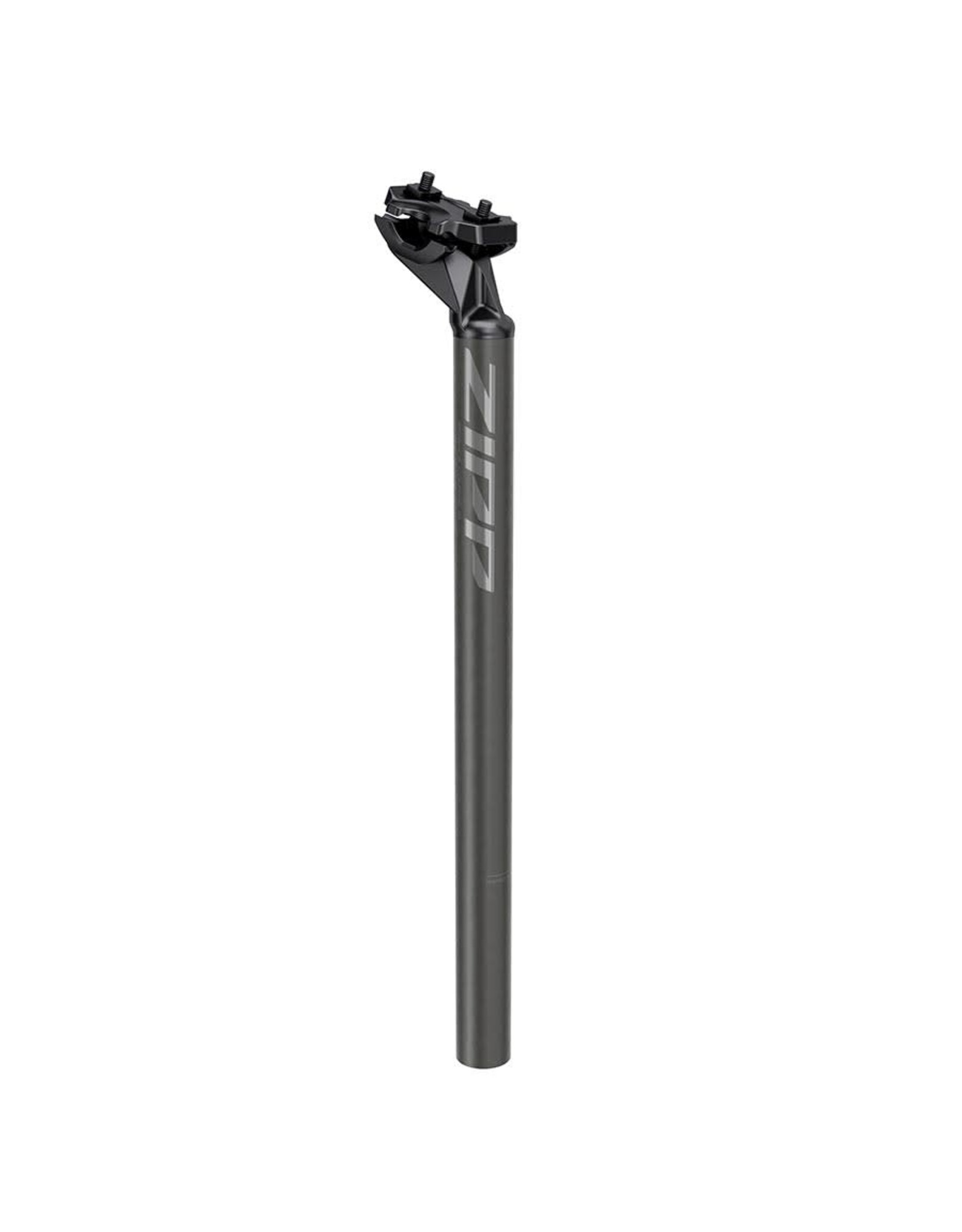 Zipp Speed Weaponry Zipp Speed Weaponry Service Course SL Seatpost, 27.2mm Diameter, 400mm Length, Matte Black, C2