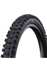 Schwalbe Schwalbe Shredda Rear Tire - 29 x 2.50, Tubeless, Folding, Black, Evolution Line, Gravity Pro, Addix Ultra Soft, Radial, E-50