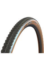 Maxxis Maxxis Reaver Tire - 700 x 45, Tubeless, Folding, Black/Tan, HYPR-X, EXO