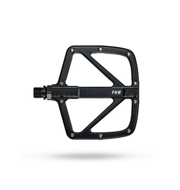 PNW Components PNW Components LOAM PEDAL GEN 2  BLACKOUT BLACK