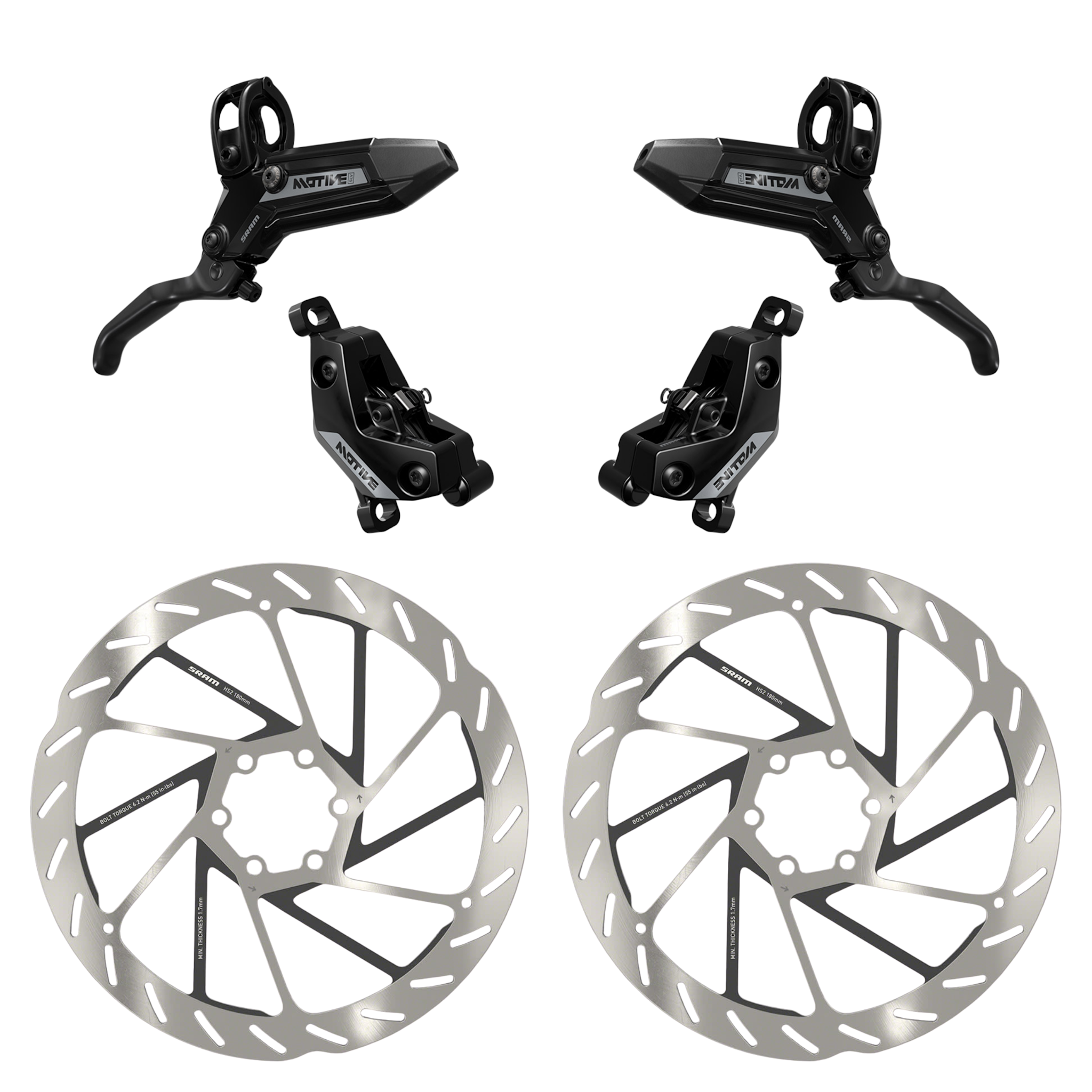 sram-sram-motive-silver-brake-