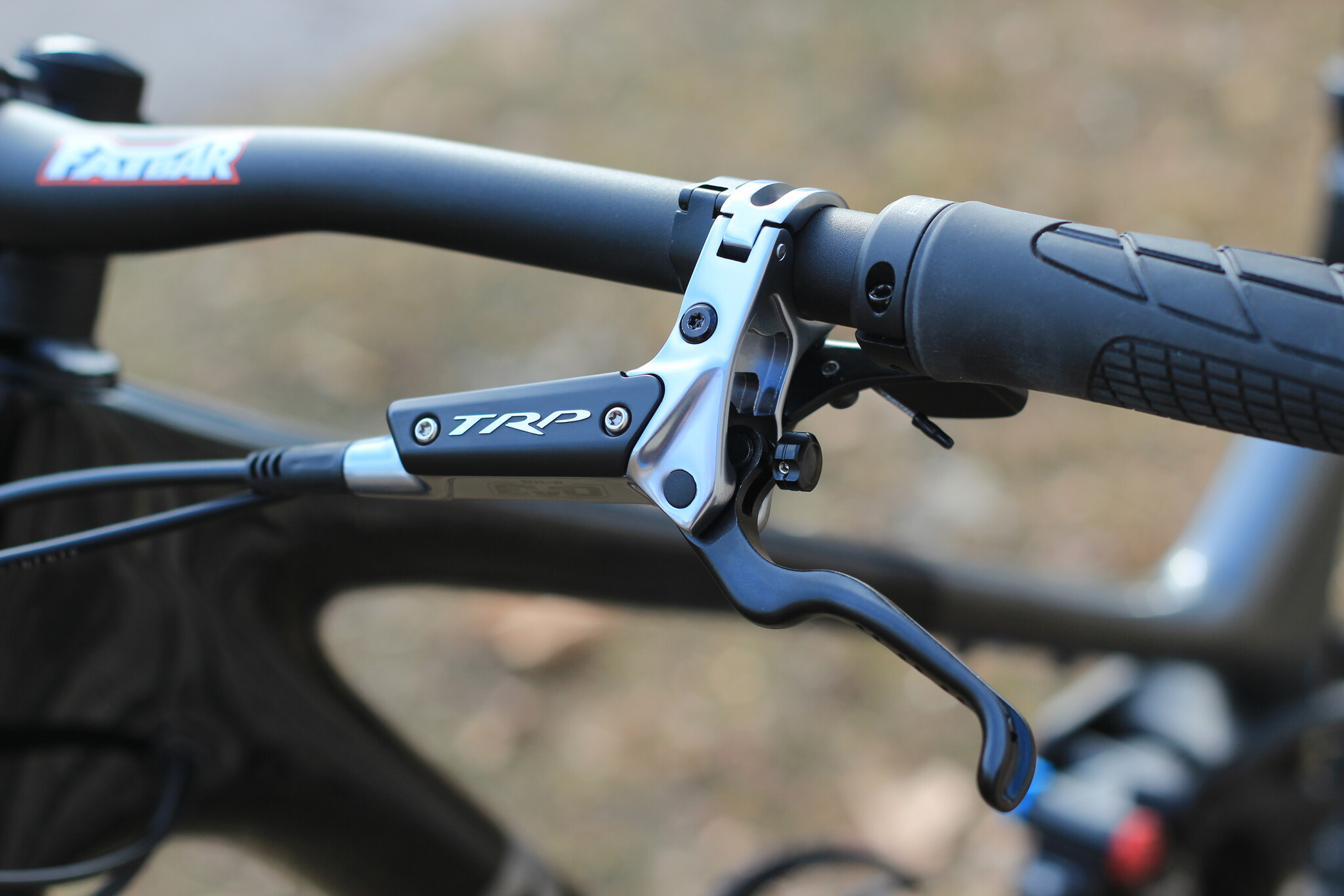 TRP Brakes In Stock At Two Hoosiers Cyclery