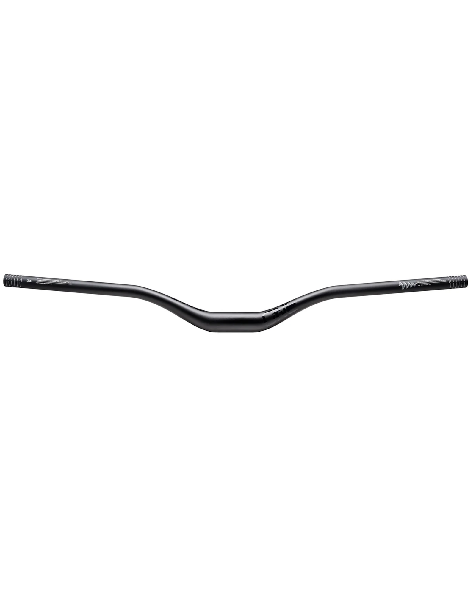 OneUp Components OneUp Components V2 Carbon Handlebar 800mm / 50mm