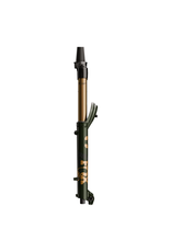 Fox Factory Inc. FOX 38 Factory Racing Green, 29", 170mm, Grip X2, LIMITED EDITION