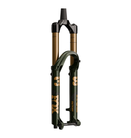 Fox Factory Inc. FOX 38 Factory Racing Green, 29", 170mm, Grip X2, LIMITED EDITION