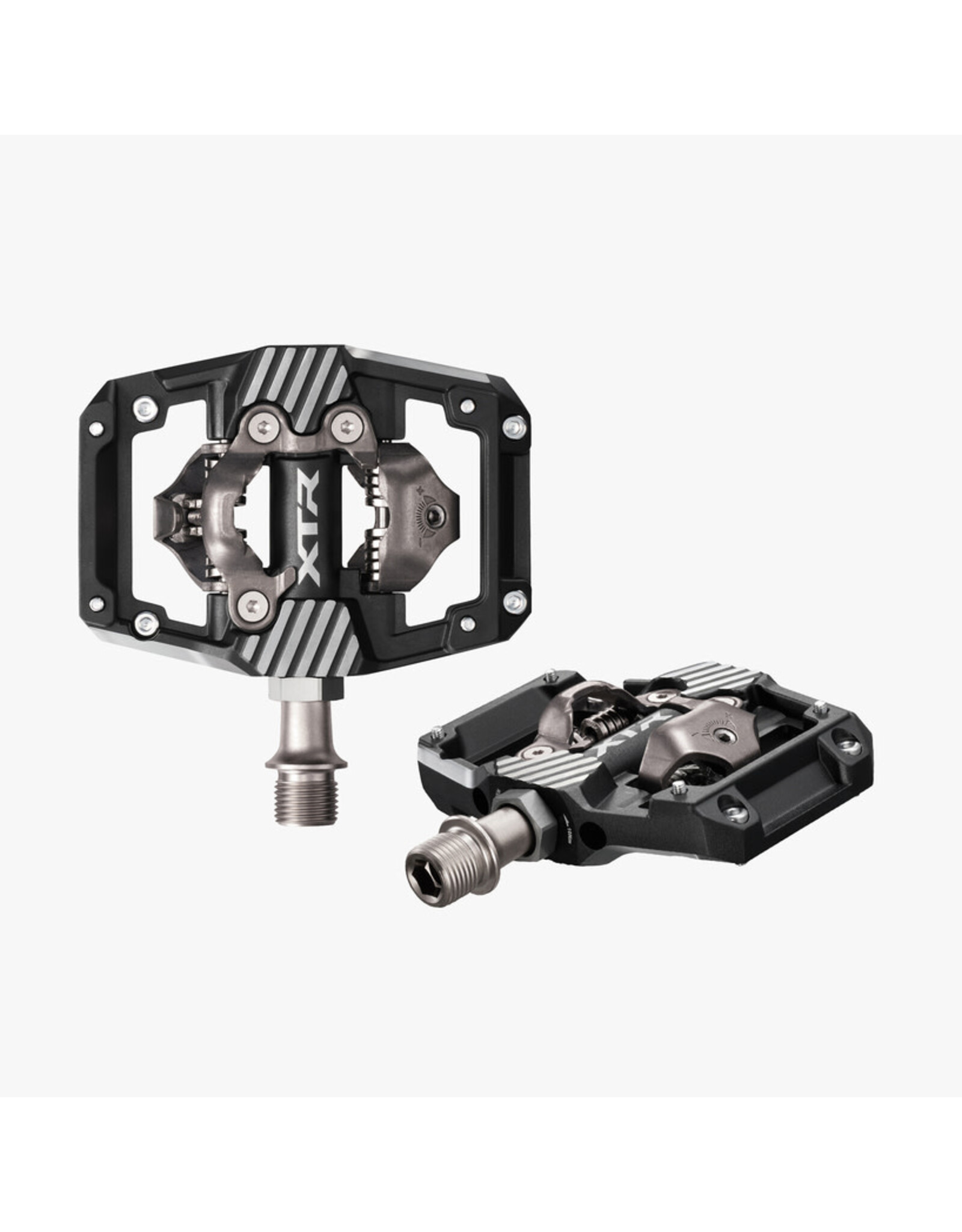 Shimano Shimano XTR Enduro SPD Pedal with Cleat, PD-M9220
