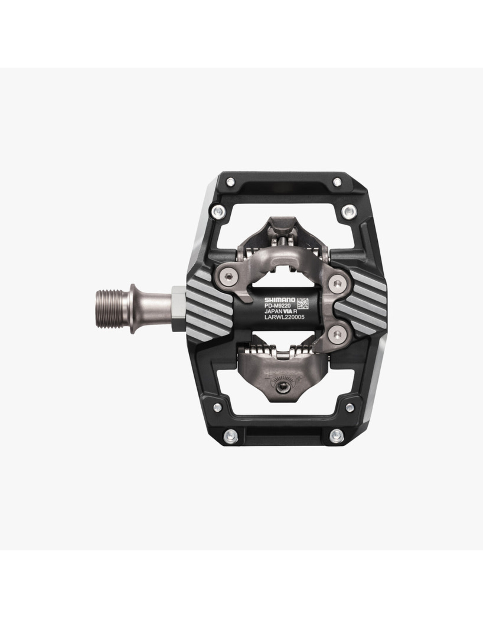 Shimano Shimano XTR Enduro SPD Pedal with Cleat, PD-M9220