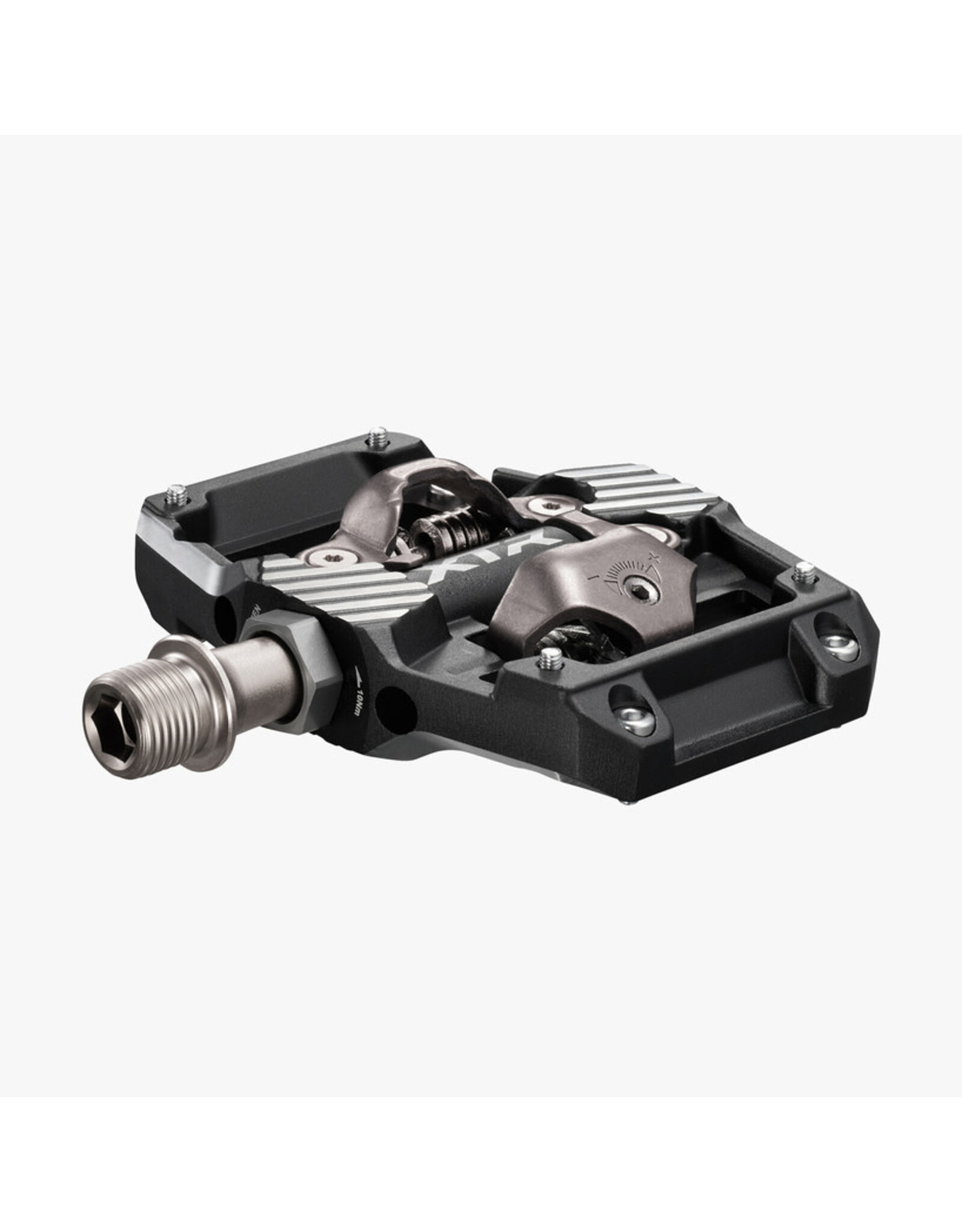 Shimano Shimano XTR Enduro SPD Pedal with Cleat, PD-M9220