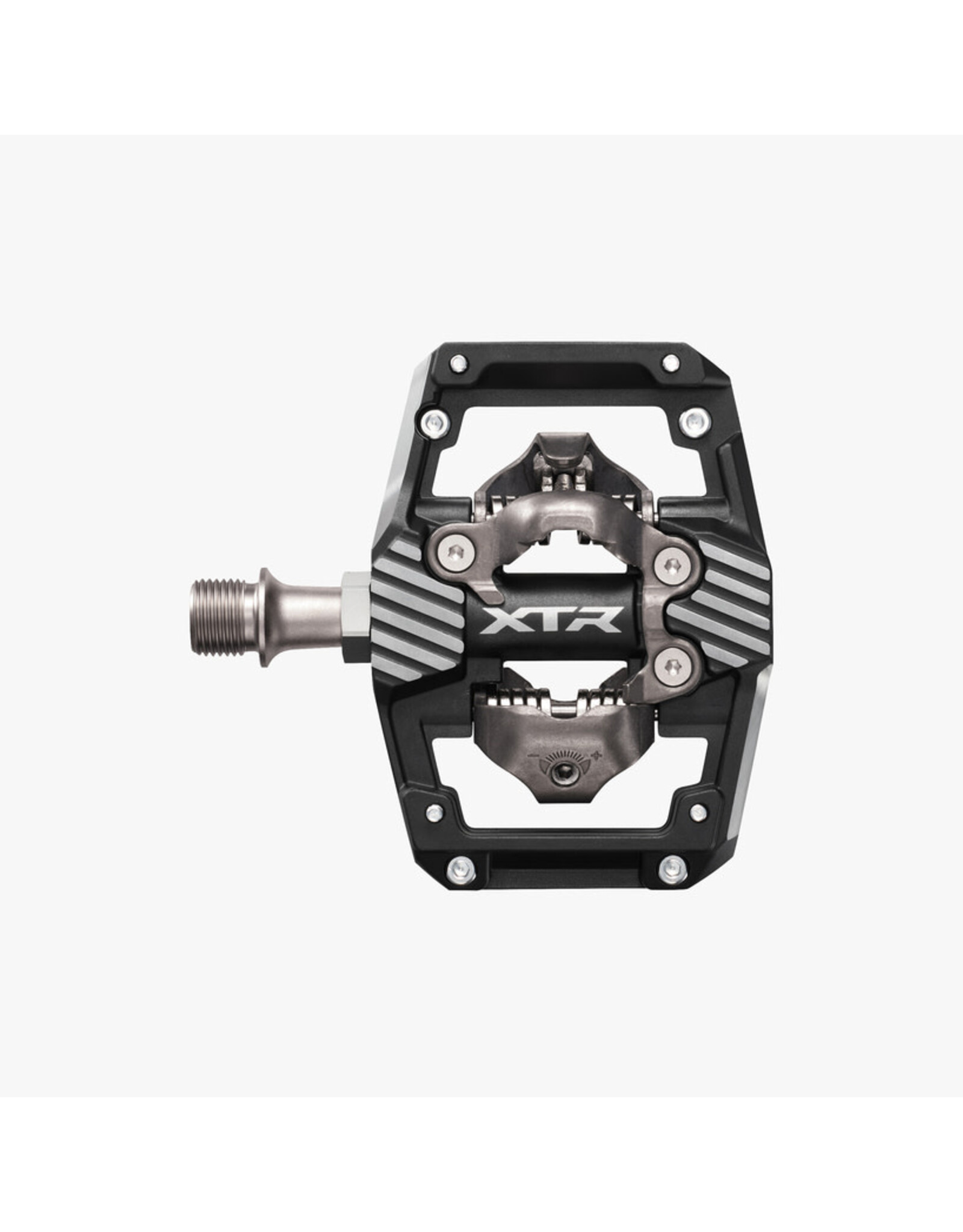 Shimano Shimano XTR Enduro SPD Pedal with Cleat, PD-M9220
