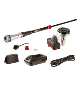 RockShox RockShox, SID SL Flight Attendant Damper Upgrade Kit