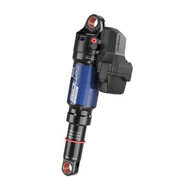 RockShox Rockshox SIDLuxe Ultimate Flight Attendant (190x45) SoloAir, Allied BC40 2022+, Includes Red Decal 1Token,Reb85/comp30,Mid8,Lockout8,StandardStandard(8x25,8x30), A2