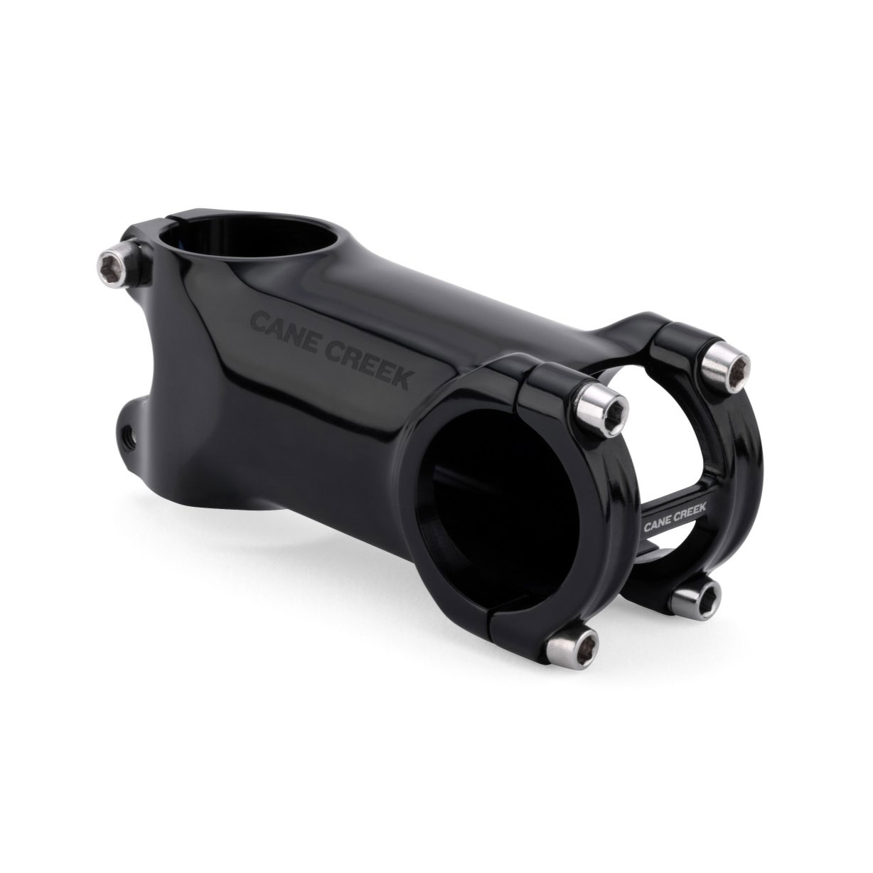 Cane Creek GXC Stem - Black - - Two Hoosiers Cyclery | Bike